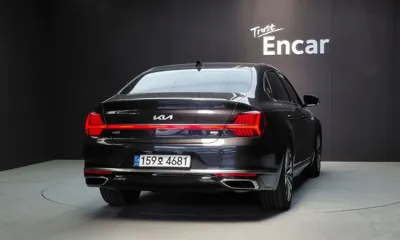 Kia K9
