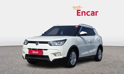 KG_Mobility_Ssangyong TIBOLI