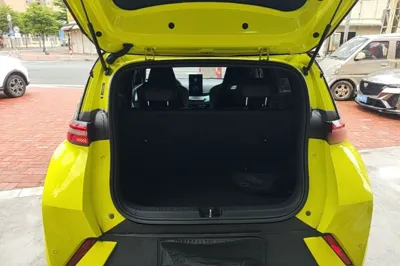 BYD Seagull