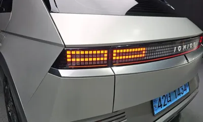 Hyundai Ioniq5