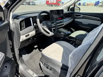 Volkswagen Talagon