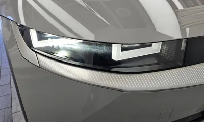 Hyundai Ioniq5