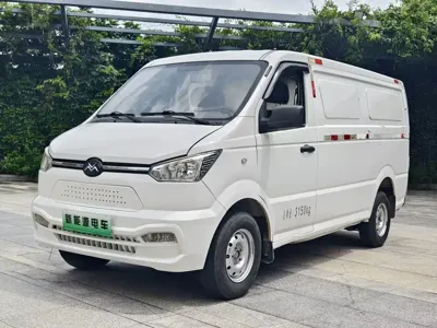 Geely Shuailing
