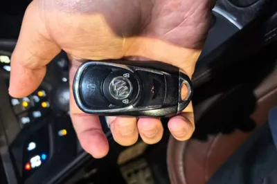 Buick Envision