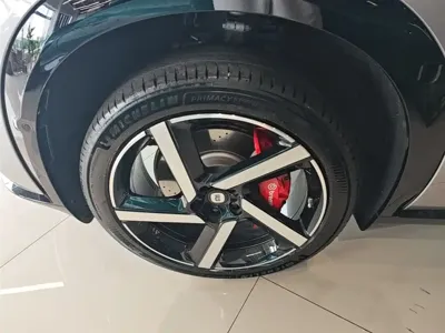 Xiaomi 小米YU7
