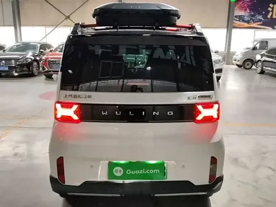 Wuling MINIEV