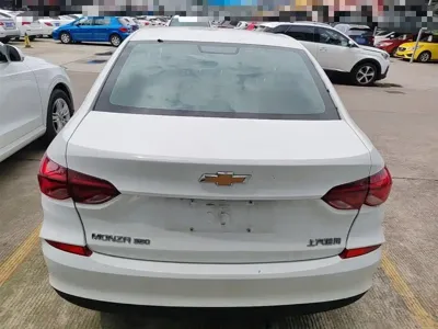 Chevrolet Monza