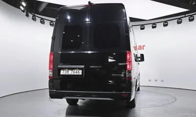 Hyundai Solati
