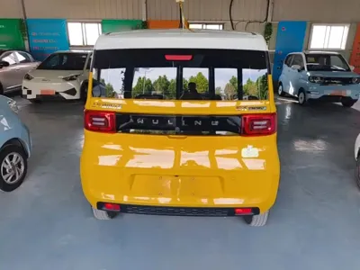 Wuling MINIEV