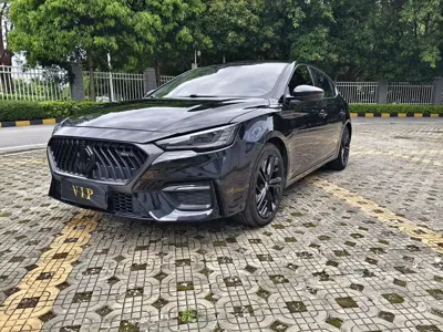 MG MG6