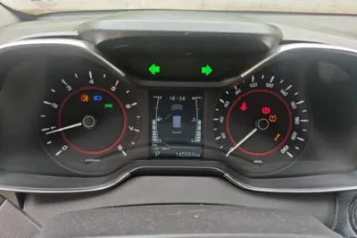 Chery Arrizo 5