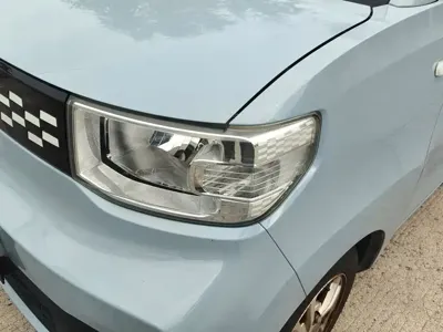 Wuling MINIEV