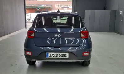 Hyundai Venue