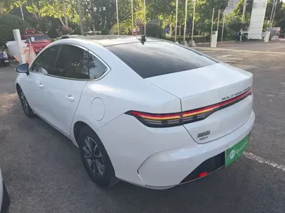 BYD Destroyer 05