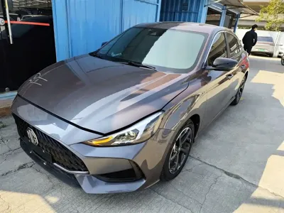 MG MG5