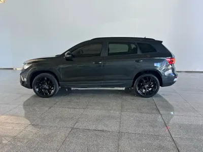 Jetta VS7