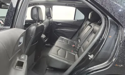 ChevroletGMDaewoo Equinox