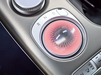 Genesis GV60