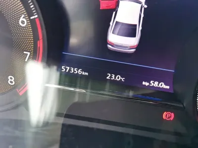 Volkswagen Phideon