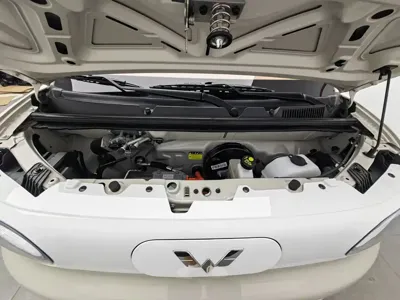 Wuling MINIEV