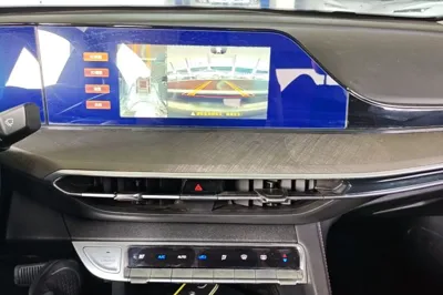 Changan Eado