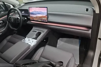 Leapmotor C10