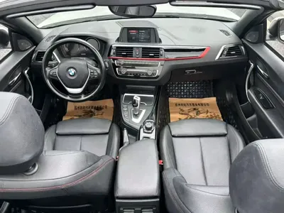BMW 2 Series (Import)