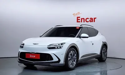 Genesis GV60