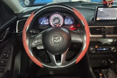 Mazda Mazda 3 Axela