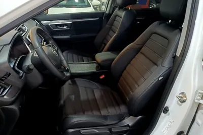 Honda Breeze