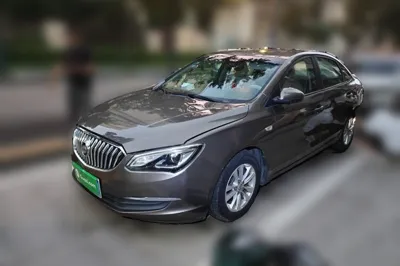 Buick GT