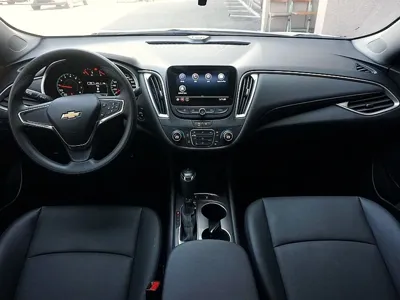 ChevroletGMDaewoo Malibu