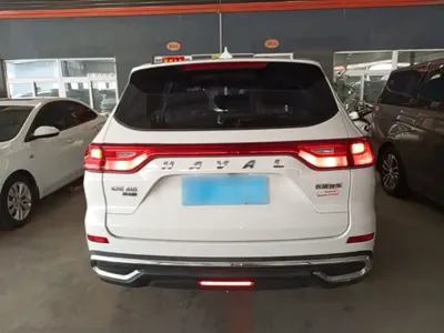 Haval M6