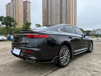 Geely Xingrui