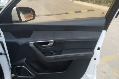 BYD Song Pro New Energy