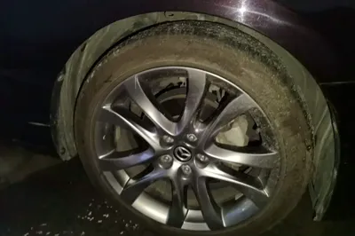 Mazda Atenza
