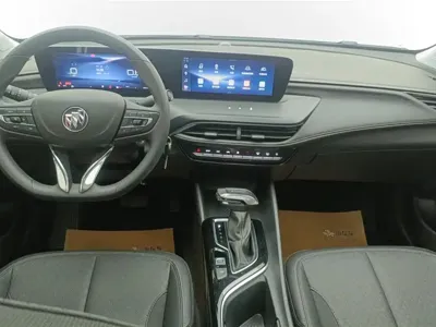 Buick Verano