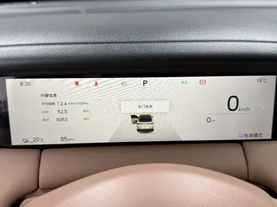 Wuling 缤果S