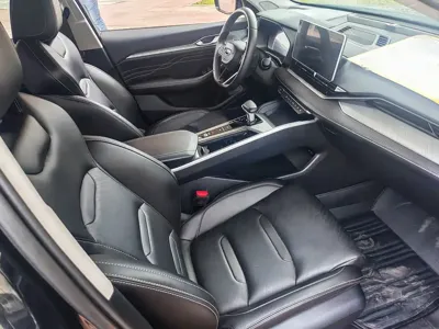 Geely Xingrui