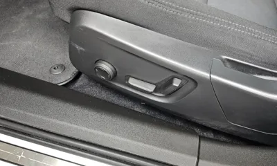 Polestar Polestar 2
