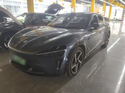 Xiaomi 小米YU7
