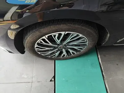 Hongqi Hongqi H5