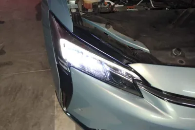 Buick Velite 6