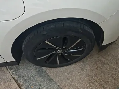 Buick Velite 6