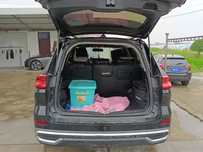 Haval M6