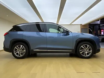 Nio ES6