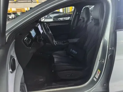 BYD 海豹06