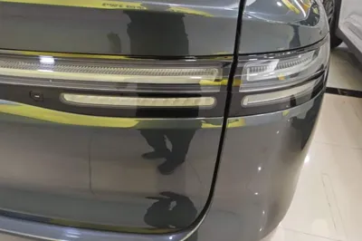 Leapmotor C10