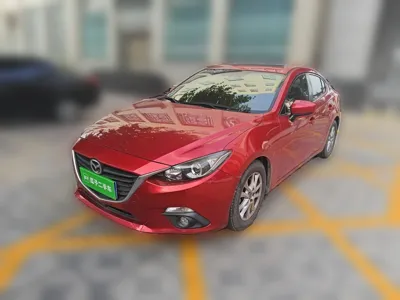 Mazda Mazda 3 Axela