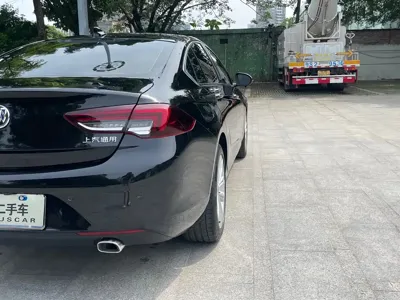 Buick Regal